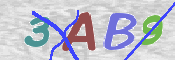 CAPTCHA 驗證圖片