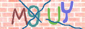 CAPTCHA 驗證圖片