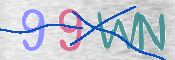 CAPTCHA 驗證圖片