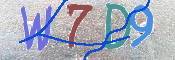 CAPTCHA 驗證圖片
