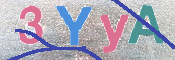 CAPTCHA 驗證圖片