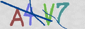 CAPTCHA 驗證圖片
