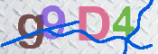 CAPTCHA 驗證圖片