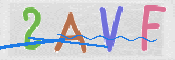 CAPTCHA 驗證圖片