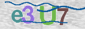 CAPTCHA 驗證圖片