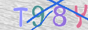 CAPTCHA 驗證圖片