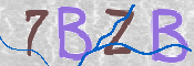 CAPTCHA 驗證圖片