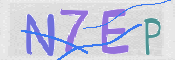 CAPTCHA 驗證圖片
