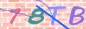 CAPTCHA 驗證圖片