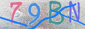CAPTCHA 驗證圖片