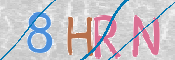 CAPTCHA 驗證圖片