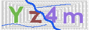 CAPTCHA 驗證圖片