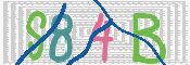 CAPTCHA 驗證圖片