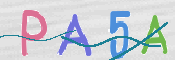 CAPTCHA 驗證圖片