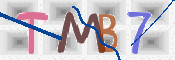CAPTCHA 驗證圖片