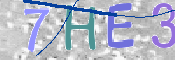 CAPTCHA 驗證圖片