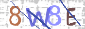 CAPTCHA 驗證圖片