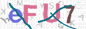 CAPTCHA 驗證圖片