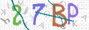CAPTCHA 驗證圖片