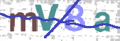 CAPTCHA 驗證圖片