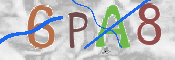 CAPTCHA 驗證圖片