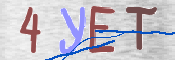 CAPTCHA 驗證圖片