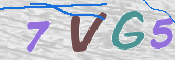 CAPTCHA 驗證圖片