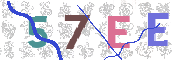 CAPTCHA 驗證圖片