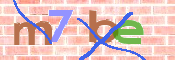 CAPTCHA 驗證圖片