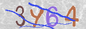 CAPTCHA 驗證圖片