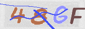 CAPTCHA 驗證圖片